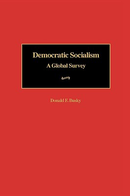 Democratic Socialism