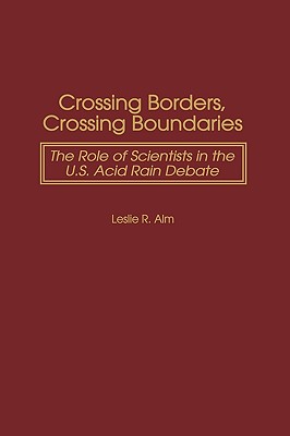 Crossing Borders, Crossing Boundaries