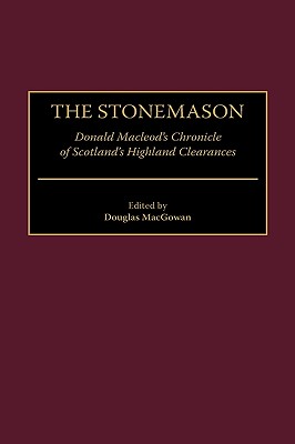 The Stonemason