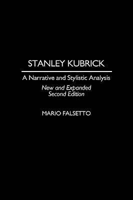 Stanley Kubrick