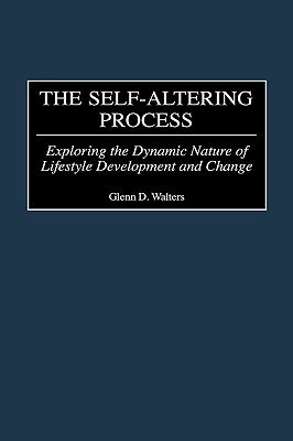 The Self-Altering Process