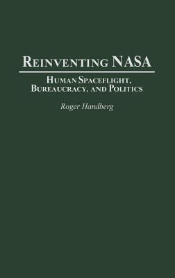 Reinventing NASA