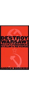 Destroy Warsaw!