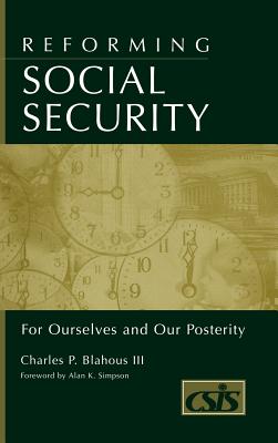 Reforming Social Security