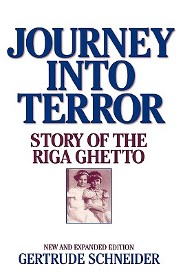 Journey into Terror