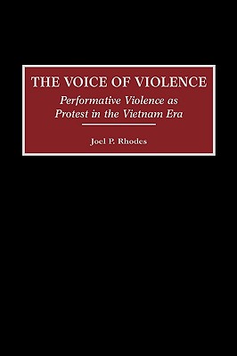 The Voice of Violence