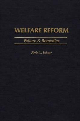 Welfare Reform