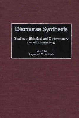 Discourse Synthesis