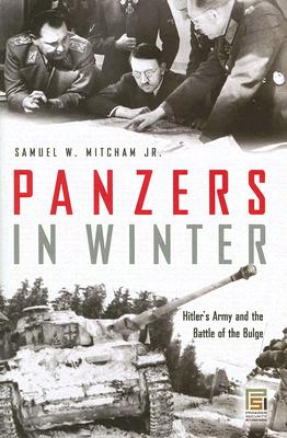 Panzers in Winter