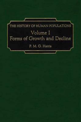 The History of Human Populations