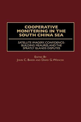 Cooperative Monitoring in the South China Sea