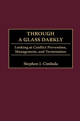 Through a Glass Darkly