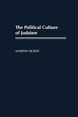 The Political Culture of Judaism