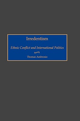 Irredentism