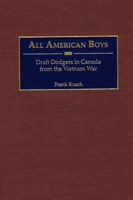 All American Boys