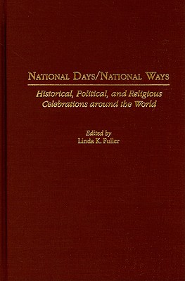 National Days/National Ways