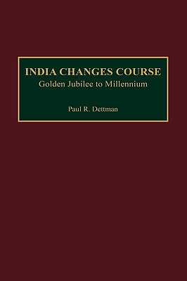 India Changes Course