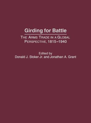 Girding for Battle