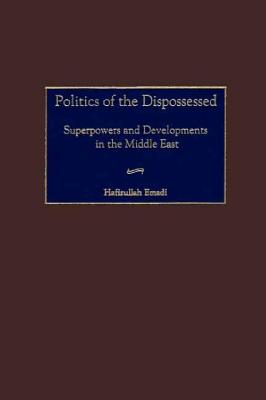 Politics of the Dispossessed