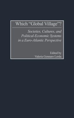 Which Global Village?