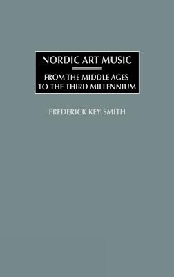 Nordic Art Music