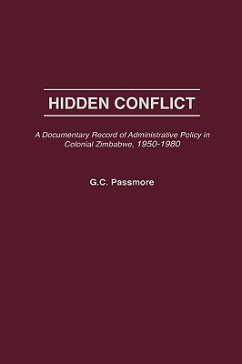 Hidden Conflict