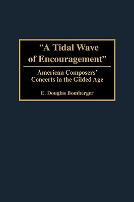 A Tidal Wave of Encouragement