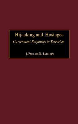 Hijacking and Hostages