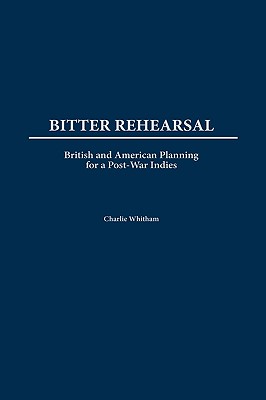 Bitter Rehearsal