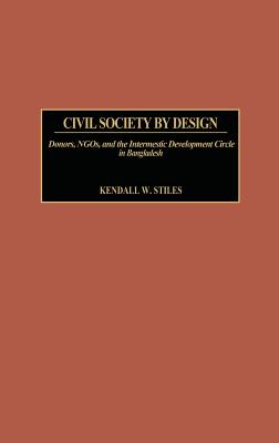 Civil Society by Design