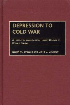 Depression to Cold War