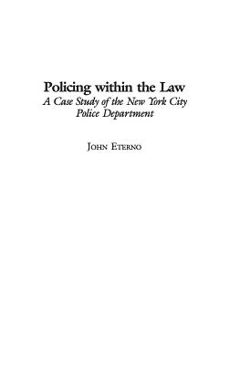 Policing within the Law