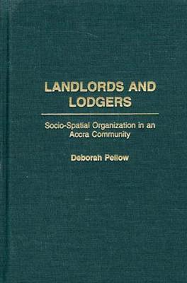 Landlords and Lodgers