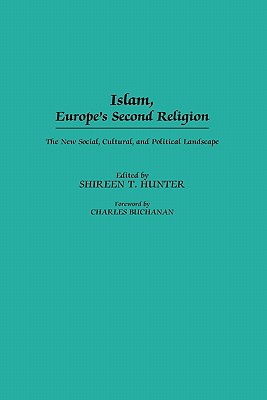 Islam, Europe's Second Religion