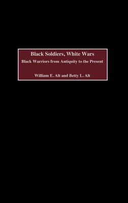 Black Soldiers, White Wars