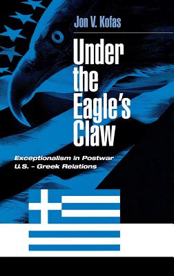 Under the Eagle''s Claw