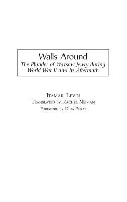 Walls Around