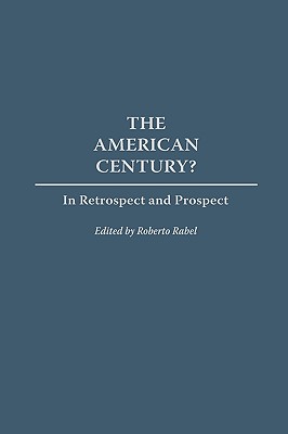 The American Century?