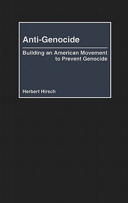 Anti-Genocide