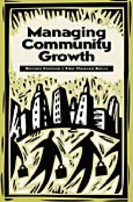 Managing Community Growth, 2nd Edition