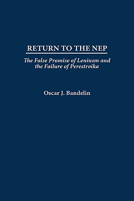 Return to the NEP