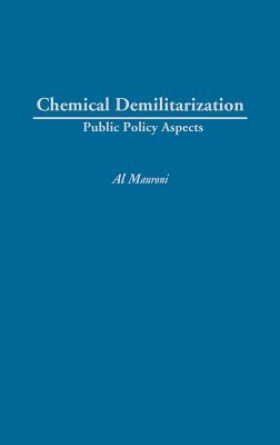 Chemical Demilitarization