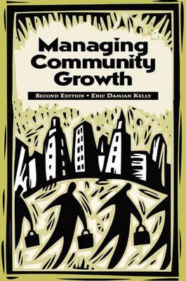 Managing Community Growth, 2nd Edition