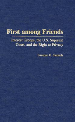 First among Friends
