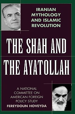 The Shah and the Ayatollah