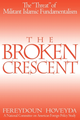 The Broken Crescent