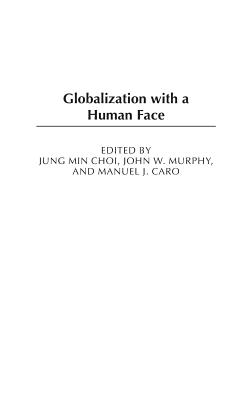 Globalization with a Human Face