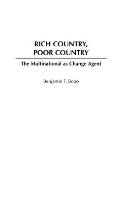 Rich Country, Poor Country