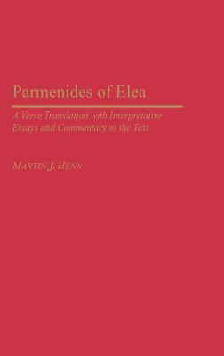 Parmenides of Elea