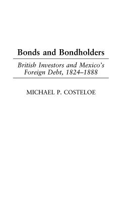 Bonds and Bondholders